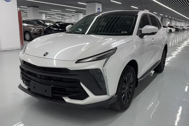 FORTHING T5 EVO1.5TD DCT Platinum Model 2024