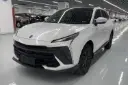 FORTHING T5 EVO1.5TD DCT Platinum Model 2024