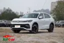Volkswagen Tiguan L PRO Blanc 2026