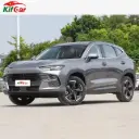 Jetour Dasheng Gris Alu 2026