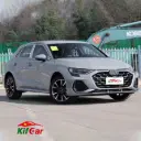 Audi A3 2025 Sportback 35 TFSI GRIS NARDO