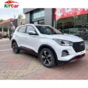 Chery TIGGO 5X 2026 High Energy Edition 1.5T
