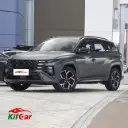 Hyundai Tucson L 1.5T NLine 200CH 2026