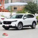 Honda CR-V 1.5T 193ch 7 Places BLANC 2024