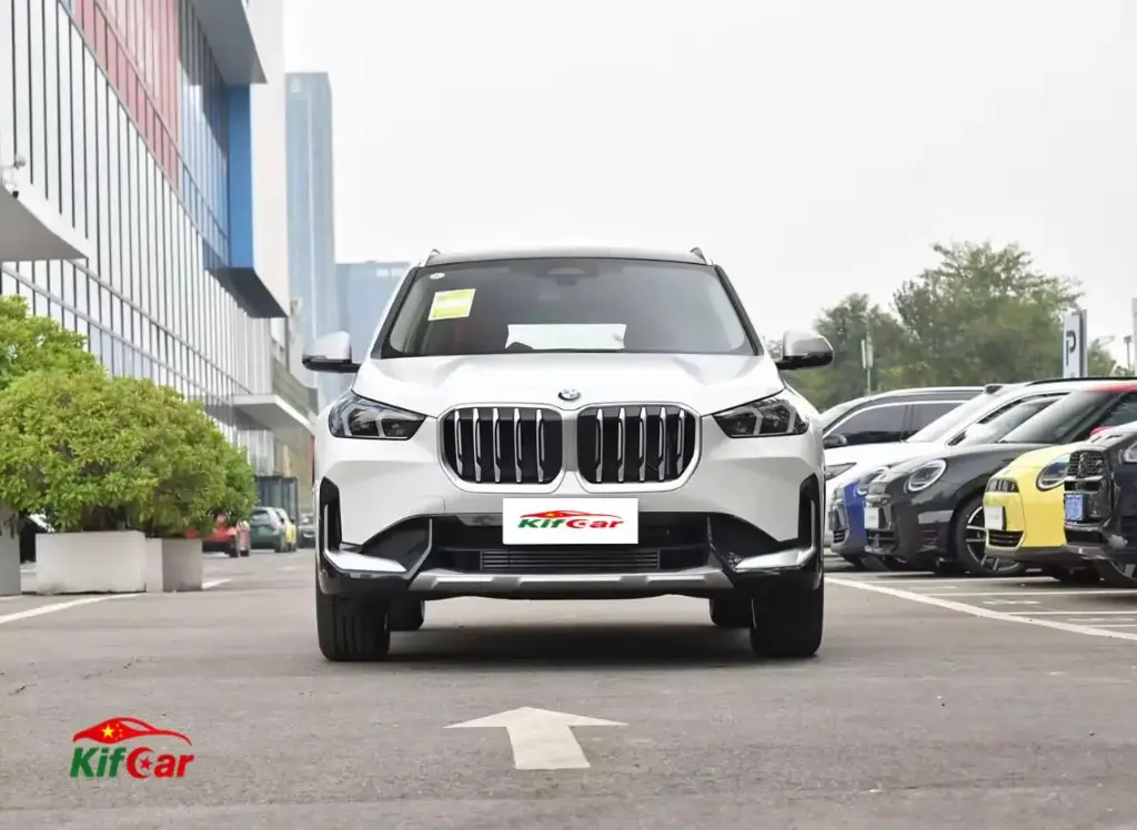 BMW X1 SDrive25Li X design R20 1.5T 2025