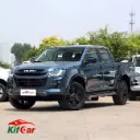 ISUZU D-MAX 4X4 PICK UP