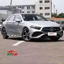 Mercedes Classe A 2025 Auto1.3 Turbo 163ch 