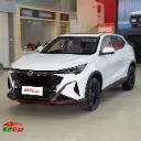 Changan X5 Plus 2025 SPORT BLANC RED EDITION