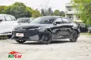 Changan UNI-V 2026 Premium Edition NOIR