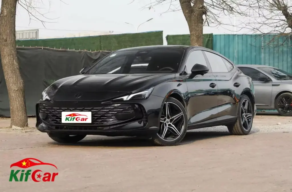 [REF25015] MG7 2026 NOIR AUTOMATIQUE