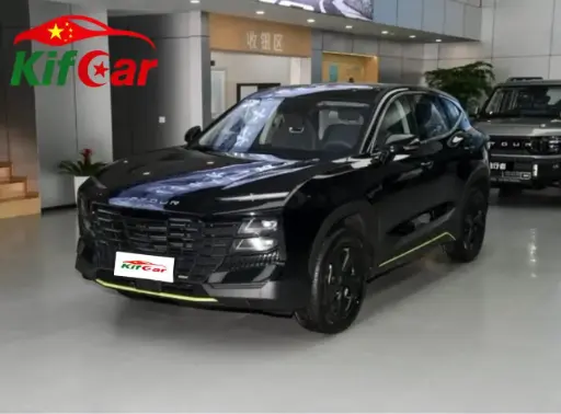 [REF25022] Jetour Dasheng NOIR 2026
