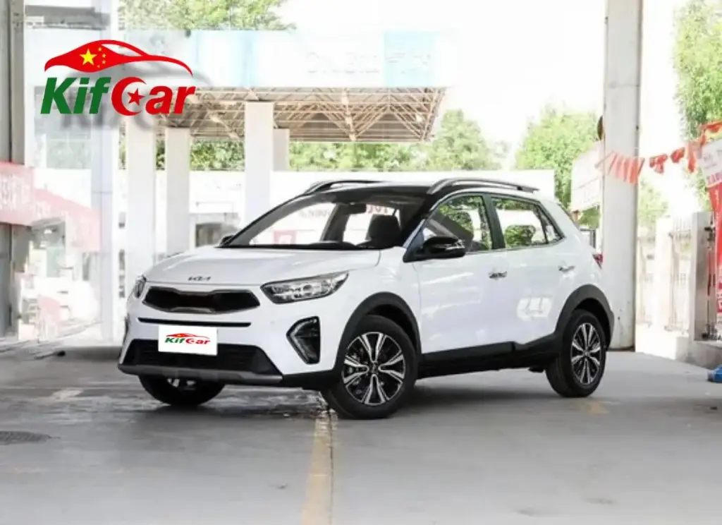 [REF25002] Kia KX1 1.4L 100ch 2025