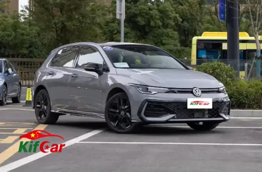 [REF25037] Volkswagen GOLF 8.5 Rline Pack Black SONO 1.5 160ch DSG7