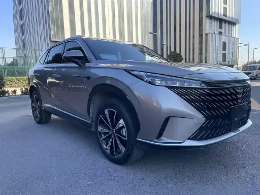 [REF25071] Roewe RX5 1.5 Turbo 188ch 2024