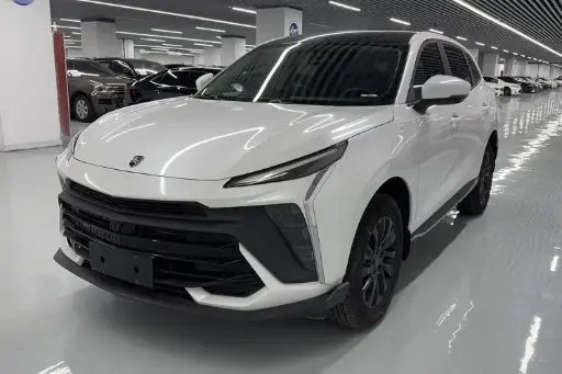 FORTHING T5 EVO1.5TD DCT Platinum Model 2024